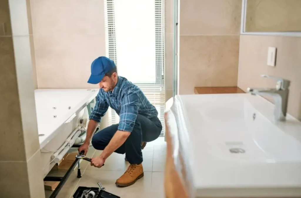 Best Plumber Adelaide Services Your Go-To Guide for Plumbing Adelaide Emergencies