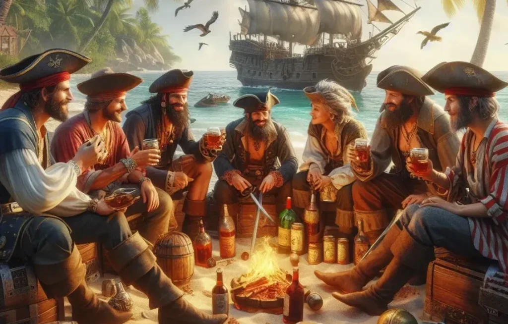 350 Pirate Names for Female, Male, and Kids Funny, Cool, and Fierce