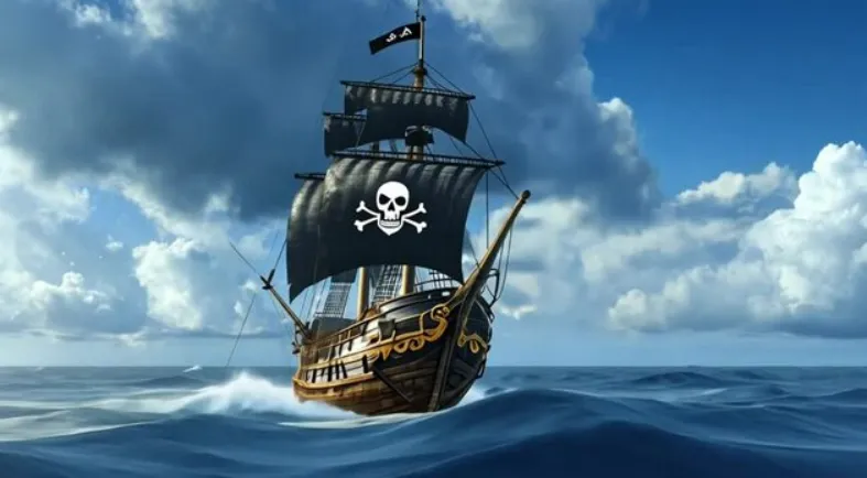 350 Pirate Names for Female, Male, and Kids Funny, Cool, and Fierce