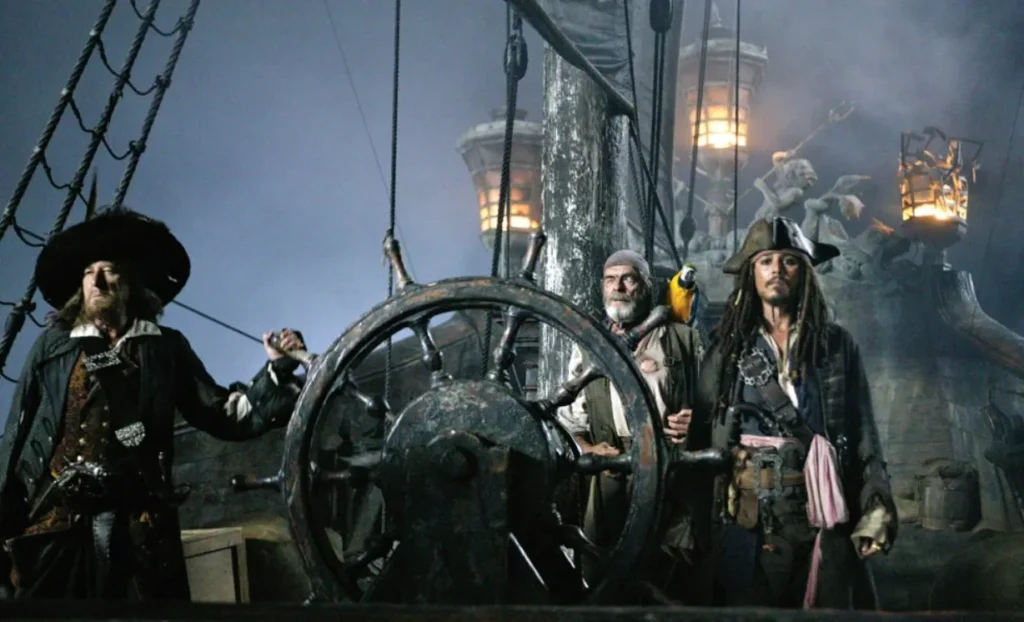 350 Pirate Names for Female, Male, and Kids Funny, Cool, and Fierce