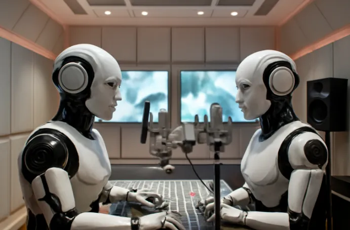 How AI Dubbing Online is Revolutionizing the Global Media Industry How AI Dubbing Online is Revolutionizing the Global Media Industry