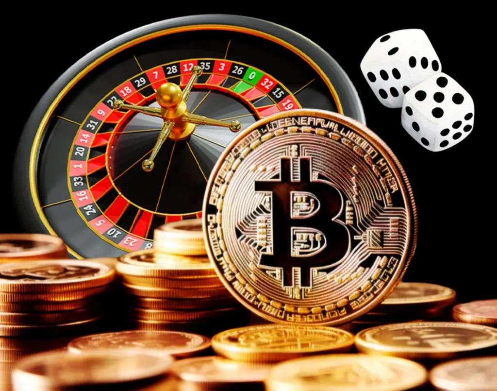 How Smart Contracts Could Revolutionize Online Casino Payouts