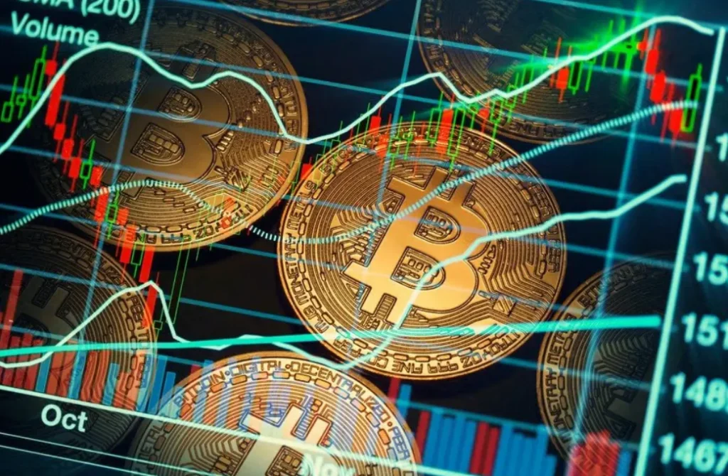 Mastering the Market: How to Read a BTC Heatmap Like a Pro Trader Mastering the Market How to Read a BTC Heatmap Like a Pro Trader