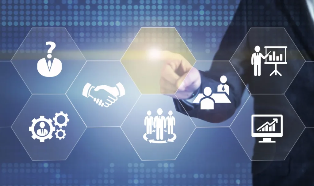 Maximizing Workforce Efficiency The Power of Staffing Agencies