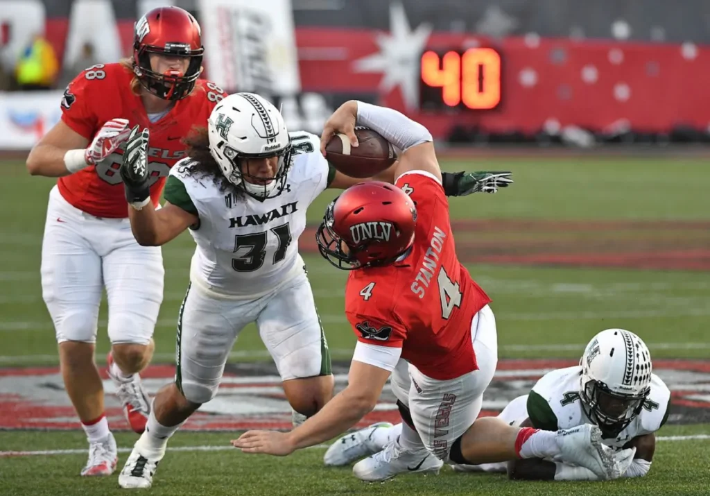 NFL Draft 2025 Sleeper Picks You Shouldn't Ignore