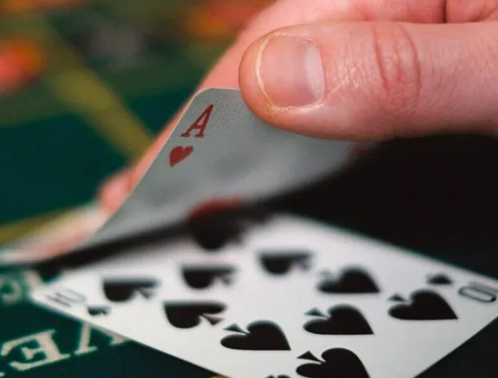 Poker is More than Just a Bluffing Game – Let’s Deal with It! Poker is More than Just a Bluffing Game - Let's Deal with It!