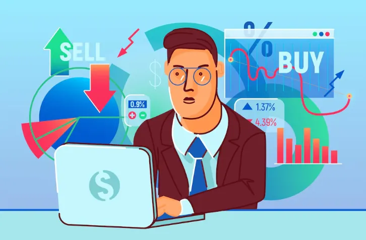 Steps to Becoming a Forex Prop Trader Steps to Becoming a Forex Prop Trader