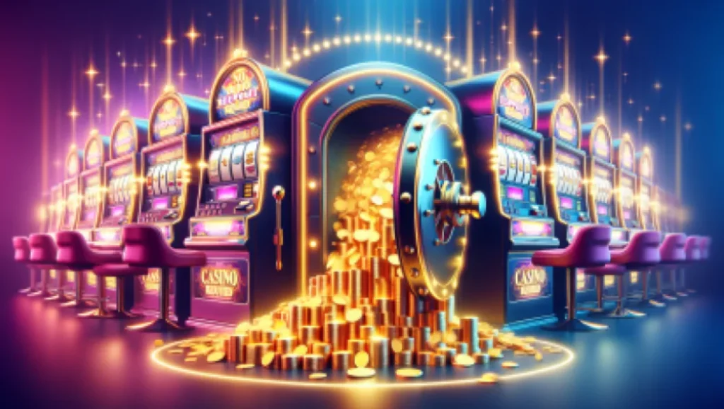 The 2025 Bonus Casino Breakdown: Where to Get the Best Offers Today The 2025 Bonus Casino Breakdown Where to Get the Best Offers Today