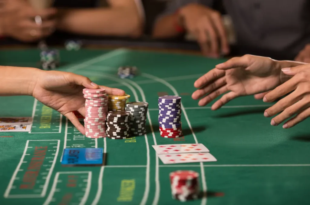What Makes a Safe Online Casino for High Rollers 