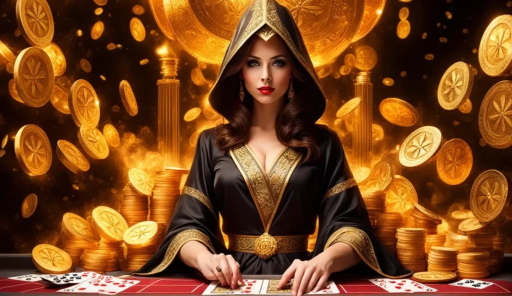 What Your Casino Username Says About You From Lucky Charms to Risky Gambits 