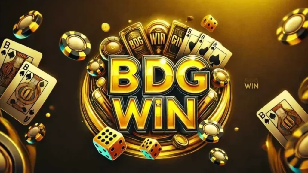 BDG Game: Rise of the Champions – A New Era in Strategy Gaming BDG Game Rise of the Champions – A New Era in Strategy Gaming