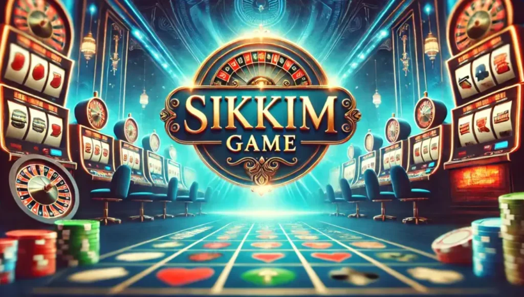 Discover the Excitement of Sikkim Game