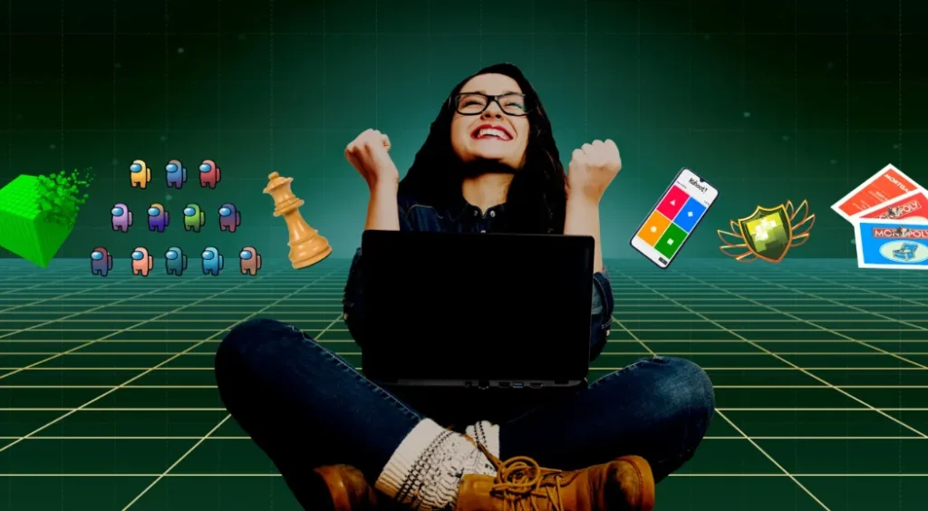 Do Digital Games Teach A Practical Look