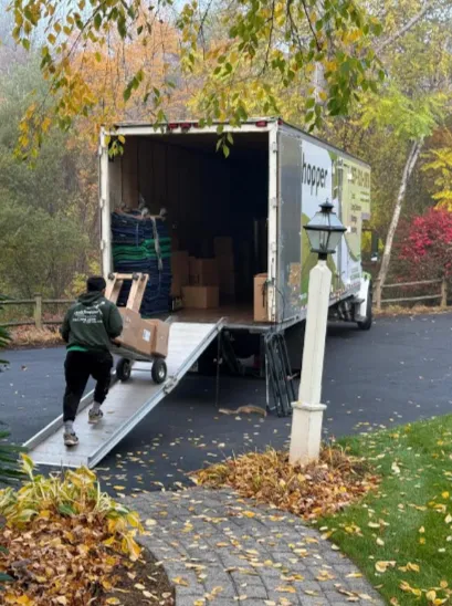 How Safe and Secure Storage Solutions Make Moving in Boston a Breeze! 