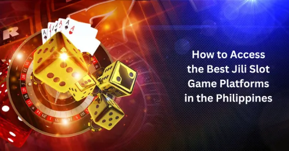 How to Access the Best Jili Slot Game Platforms in the Philippines How to Access the Best Jili Slot Game Platforms in the Philippines