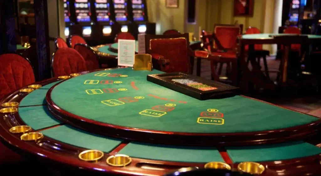 Tailoring Experiences for Gen Z: What Casinos Need to Know Tailoring Experiences for Gen Z What Casinos Need to Know