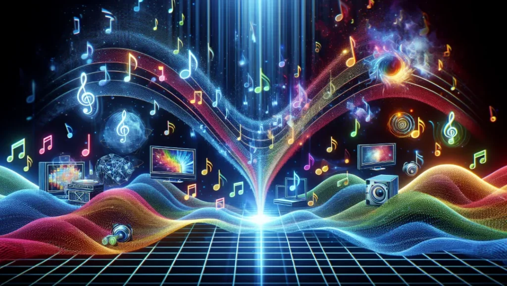 What Is AI-Generated Music A New Era of Sound CreationWhat Is AI-Generated Music A New Era of Sound Creation