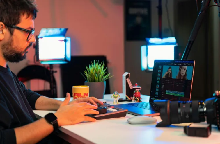 7 Easy Tech Fixes to Keep Your Home Office Running Smoothly 7 Easy Tech Fixes to Keep Your Home Office Running Smoothly