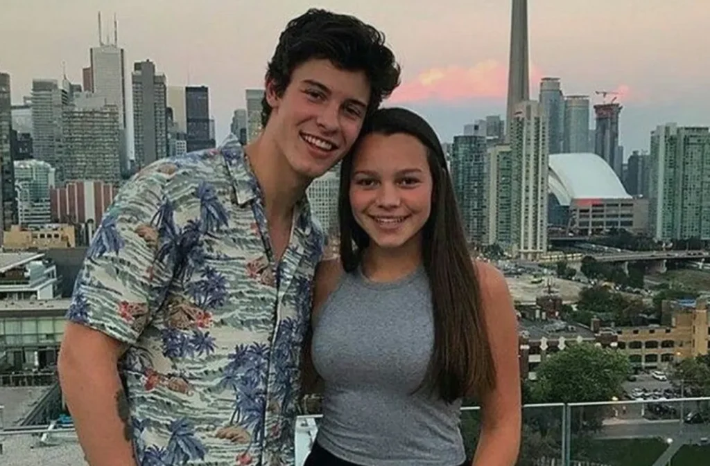 Aaliyah Mendes Age The Untold Story Behind Shawn Mendes’ Sister