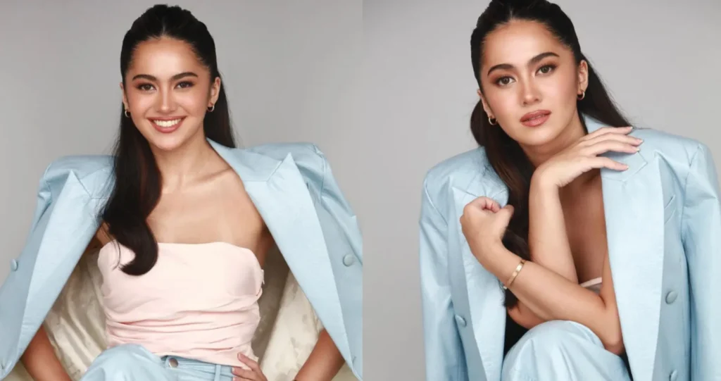 Atasha Muhlach Age A Complete Biography, Career, Lifestyle & Future