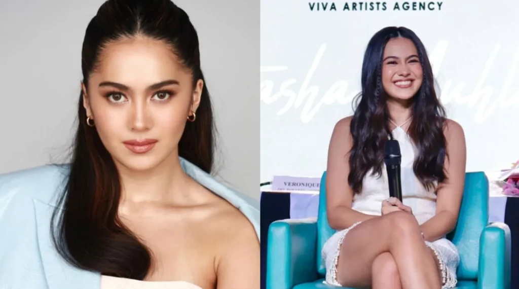 Atasha Muhlach Age A Complete Biography, Career, Lifestyle & Future