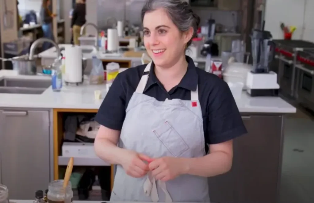 Claire Saffitz Age and Journey From Bon Appétit to YouTube Star