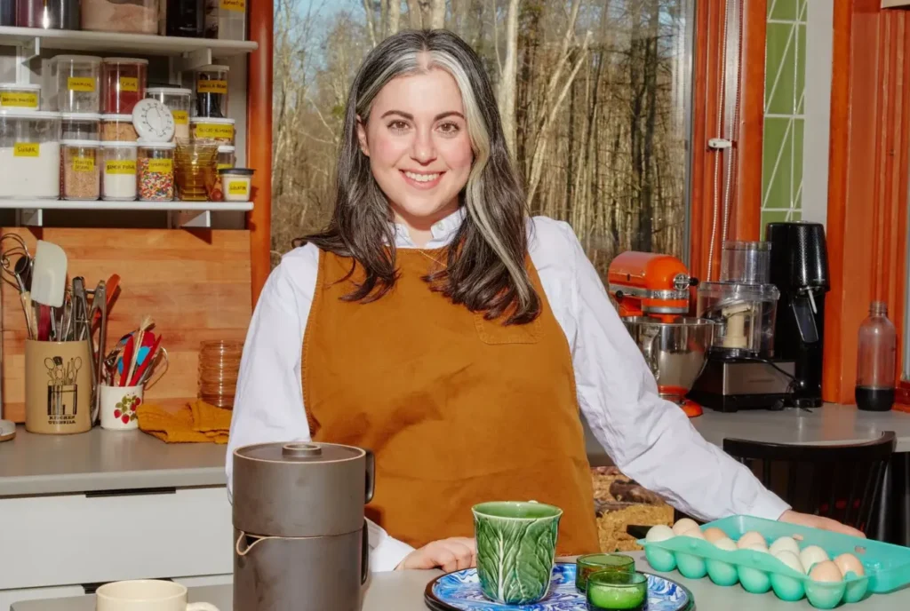 Claire Saffitz Age and Journey: From Bon Appétit to YouTube Star Claire Saffitz Age and Journey From Bon Appétit to YouTube Star