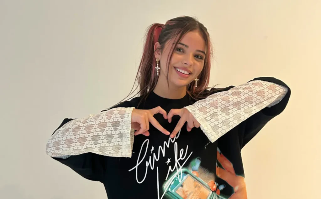 Delilah Cabrera Age Revealed Inside Her Life, Music, and Future Plans