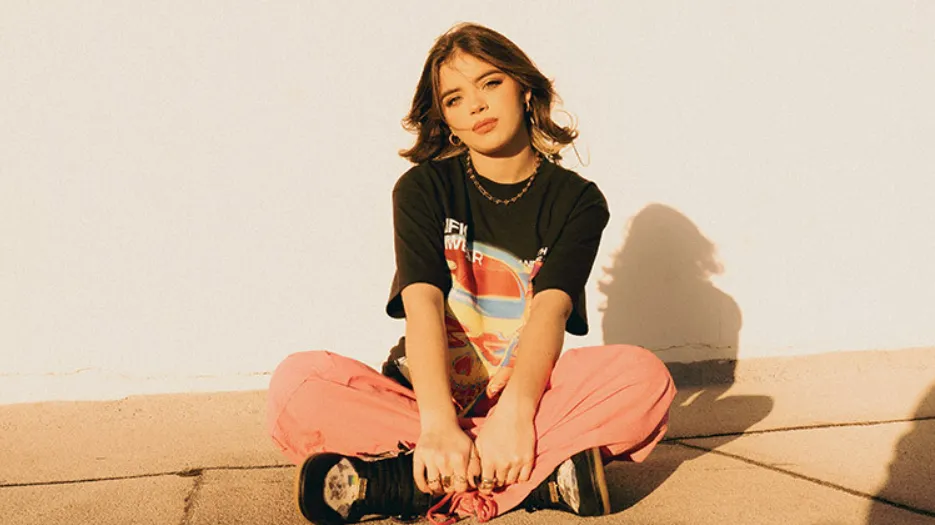 Delilah Cabrera Age Revealed Inside Her Life, Music, and Future Plans