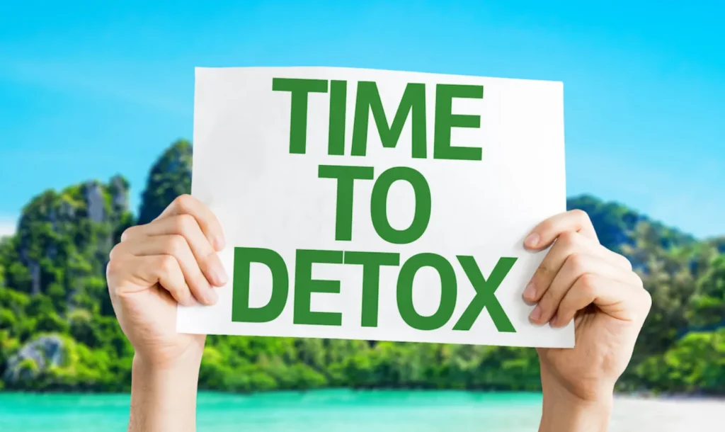 Detox from Cocaine How to Begin a Safe and Successful Recovery
