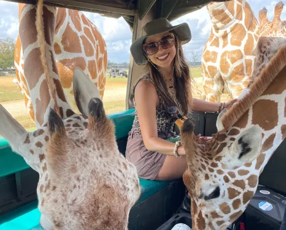 Falon Brown’s Age, Bio, Career, and Net Worth Explained Simply