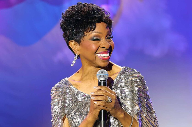 How Old Is Gladys Knight's Husband