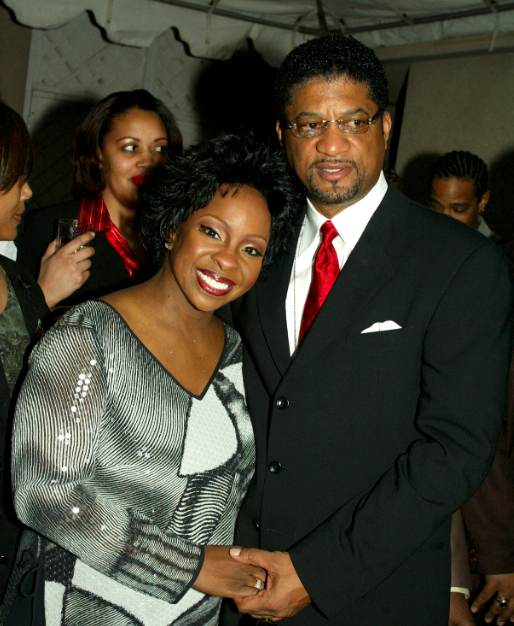 How Old Is Gladys Knight's Husband
