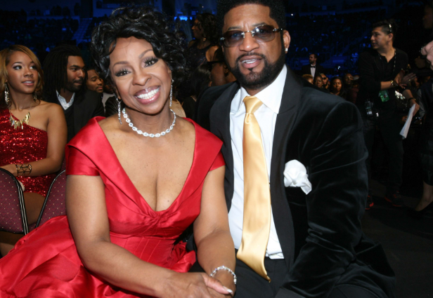 How Old Is Gladys Knight's Husband