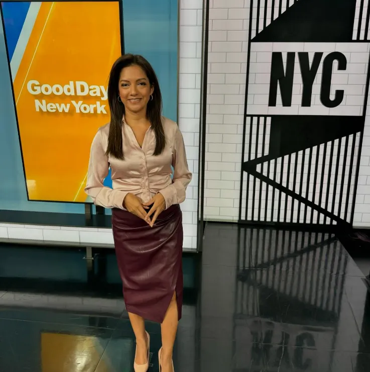 Ines Rosales Age Unveiling the Life, Career, and Journey of the Fox 5 Star