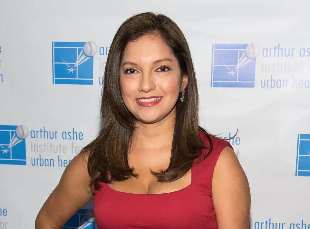 Ines Rosales Age Unveiling the Life, Career, and Journey of the Fox 5 Star