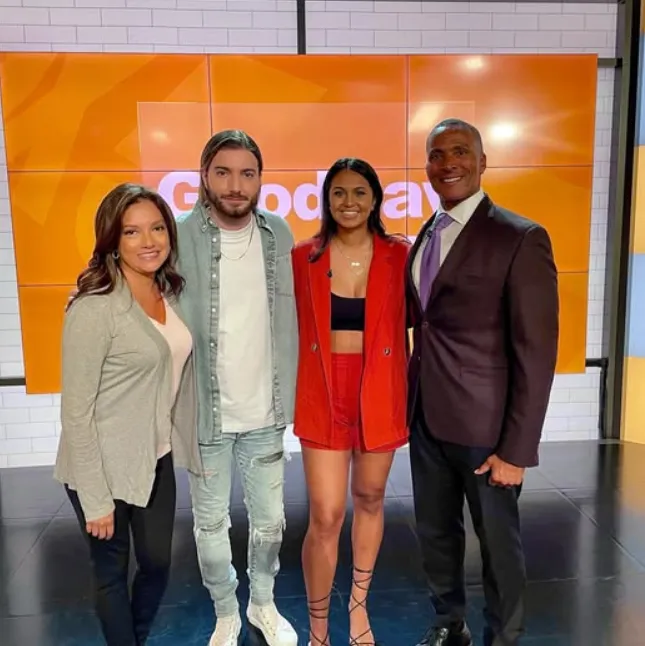 Ines Rosales Age Unveiling the Life, Career, and Journey of the Fox 5 Star