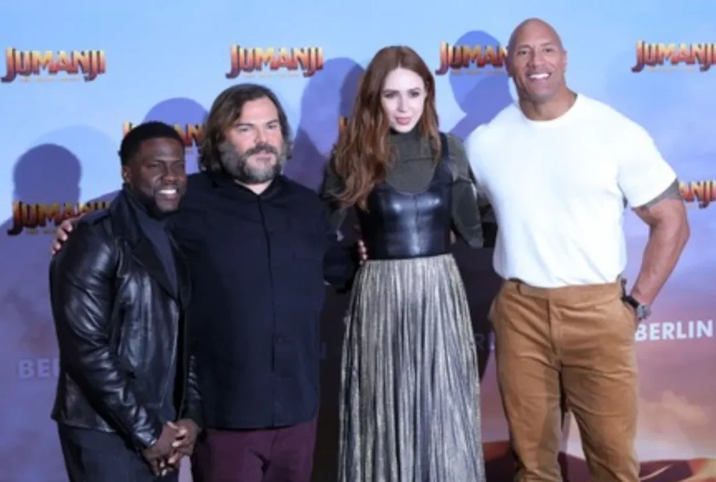 Jack Black Height, Weight, Age, Net Worth, Career, And Full Bio