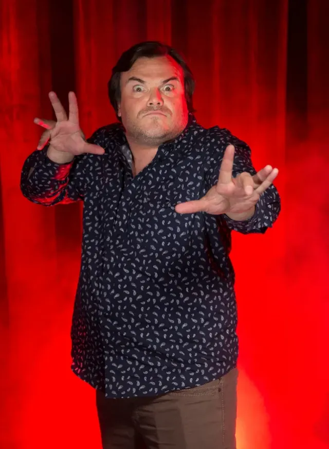 Jack Black Height, Weight, Age, Net Worth, Career, And Full Bio
