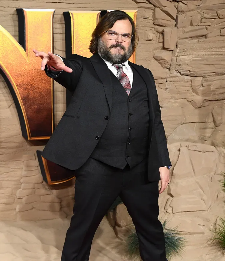 Jack Black Height, Weight, Age, Net Worth, Career, And Full Bio