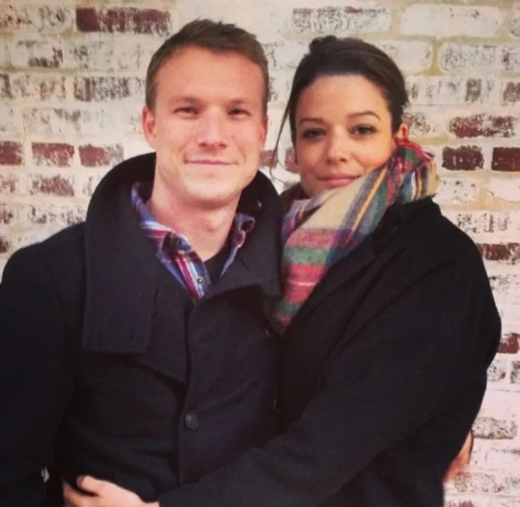 Kimberly Sustad Husband, Age, Height, Weight, Net Worth, Career, And Full Bio