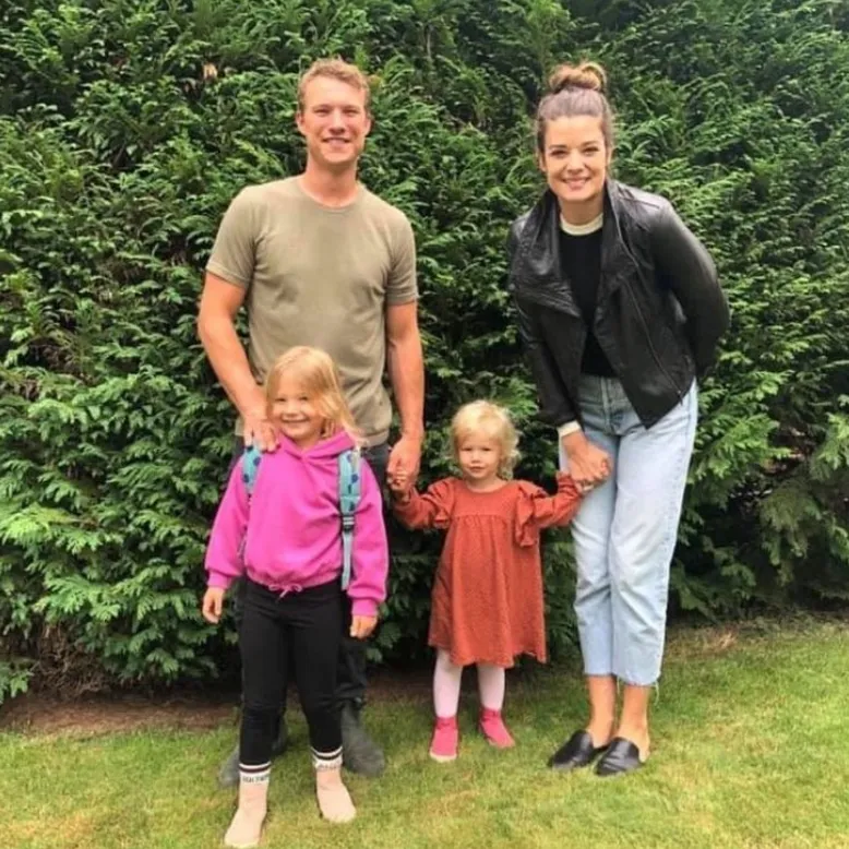 Kimberly Sustad Husband, Age, Height, Weight, Net Worth, Career, And Full Bio