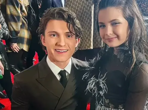 Lexi Rabe’s Age Explained From Child Star to Rising Icon