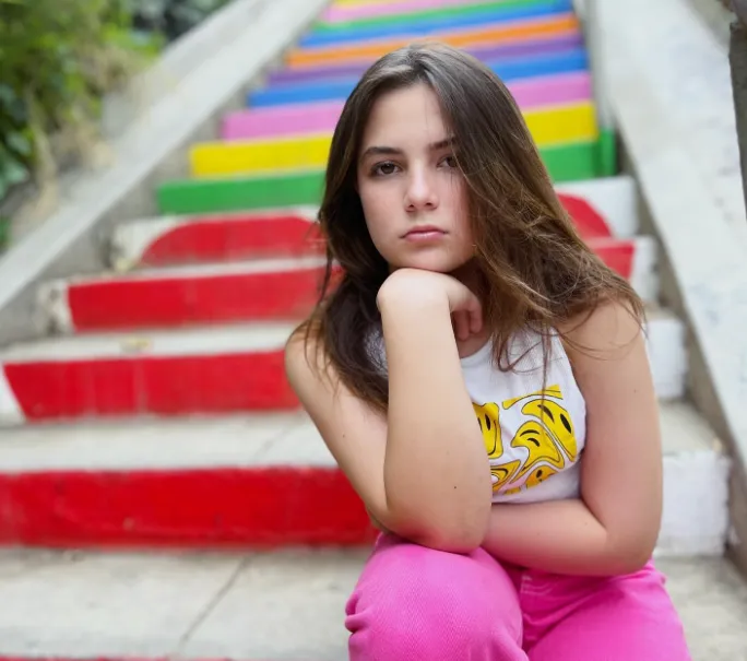 Lexi Rabe’s Age Explained From Child Star to Rising Icon