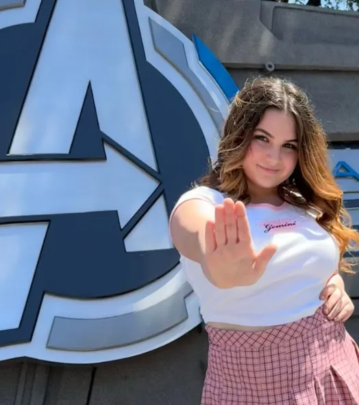 Lexi Rabe’s Age Explained From Child Star to Rising Icon