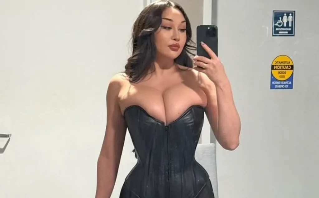 Louisa Khovanski Biography Age, Body, Career, Income, And Lifestyle Revealed