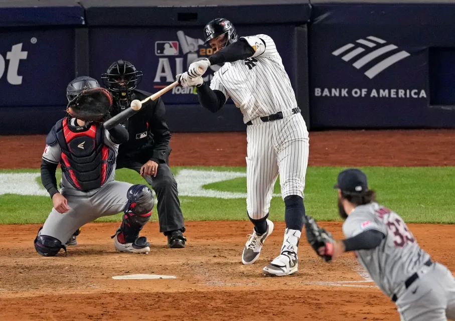 MLB Betting: Are the Guardians the Most Predictable Team in the AL? MLB Betting Are the Guardians the Most Predictable Team in the AL