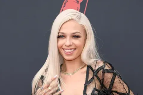 Mariahlynn’s Luxurious Life, Income Streams, and Social Media Power