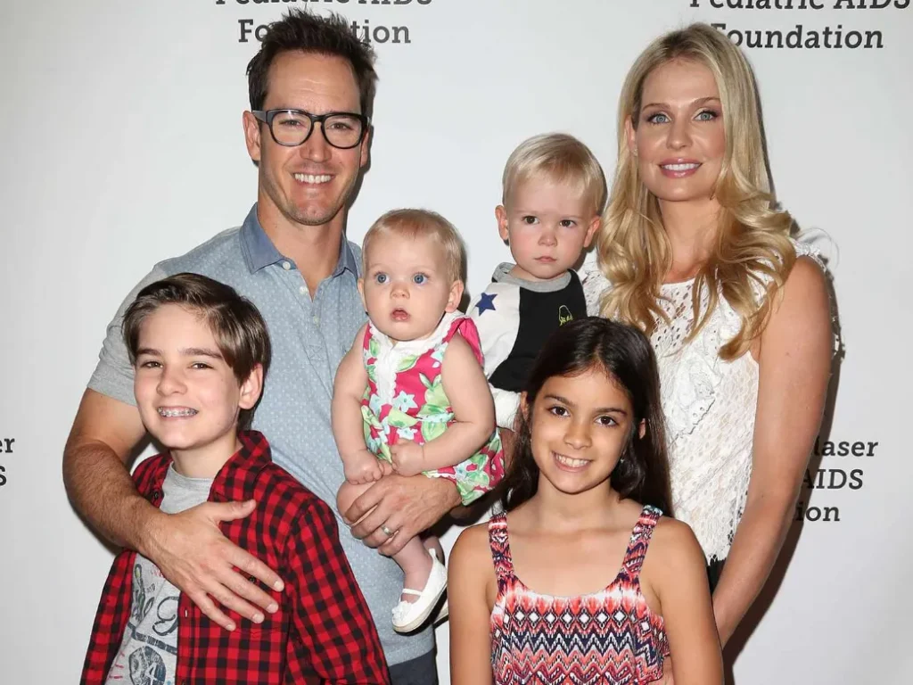 Mark Paul Gosselaar Wife, Age, Height, Weight, Net Worth, Career, And Full Bio