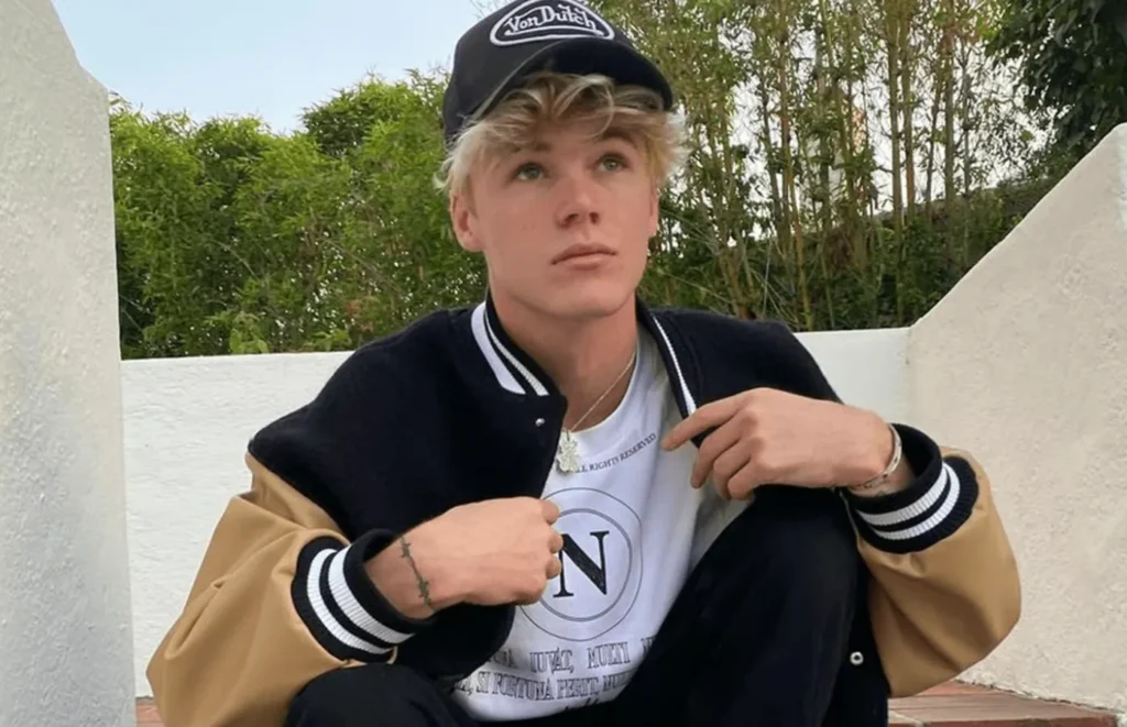 Nick Austin Age Guide From Childhood to Social Media Fame in 2025